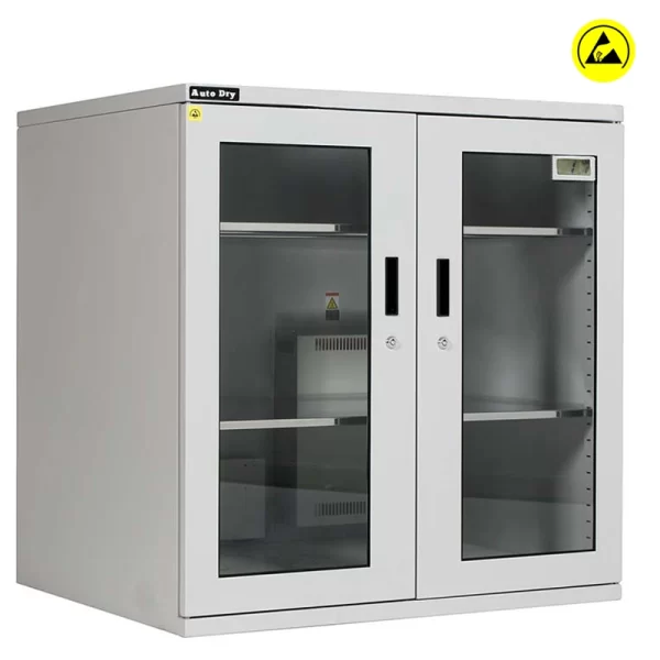 Dry storage cabinet ED-508 (20%RH, 510L)