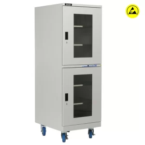 IC storage dry cabinet HSD-702-01 (1%RH, 680L)