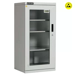 Lab use dry cabinet ED-138 (20%RH, 121L)