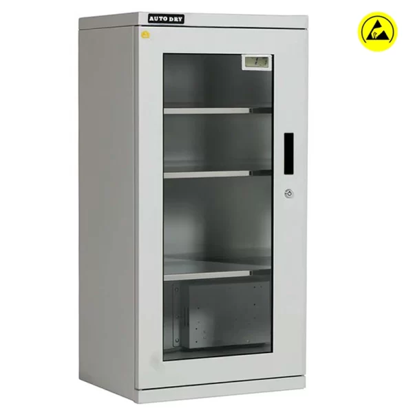 Lab use dry cabinet ED-138 (20%RH, 121L)