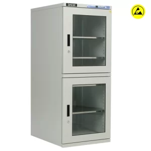 Lab use dry cabinet HSD-302-01 (1%RH, 340L)