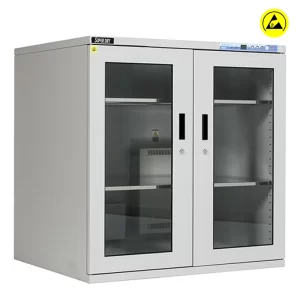 SMT production line dry cabinet HSD-502-01 (1%RH, 510L)