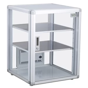 Transparent Nitrogen Cabinet SDA-200S