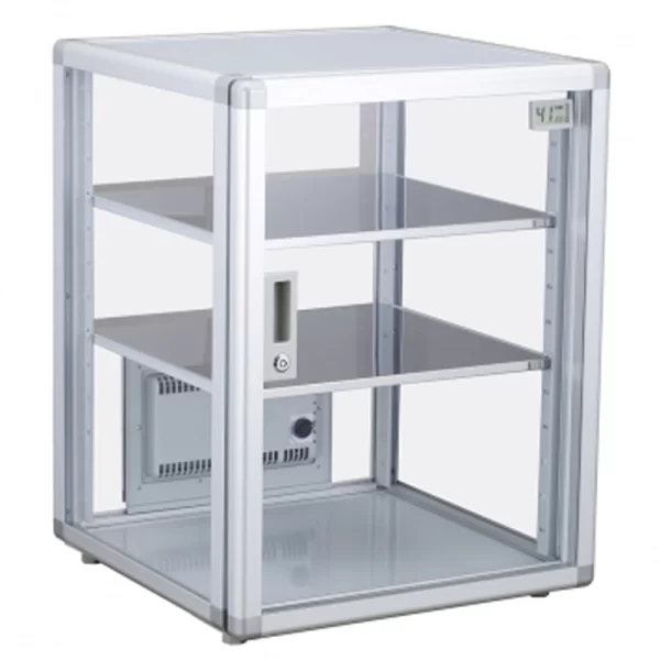 Transparent Nitrogen Cabinet SDA-200S