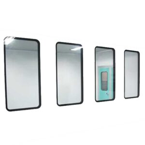 Cleanroom Windows