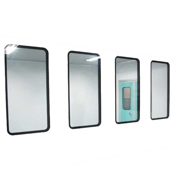 Cleanroom Windows