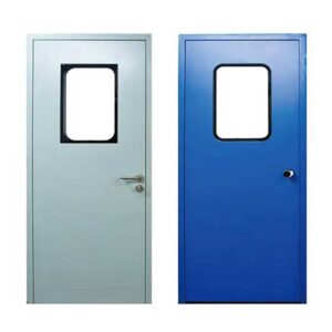 Cleanroom DOOR
