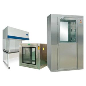 Cleanroom Equipment