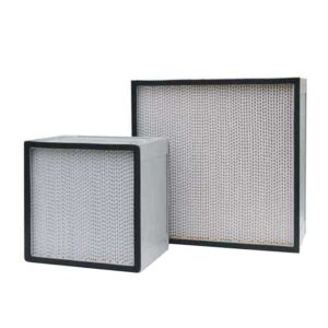 Cleanroom Filters