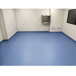 Cleanroom Flooring
