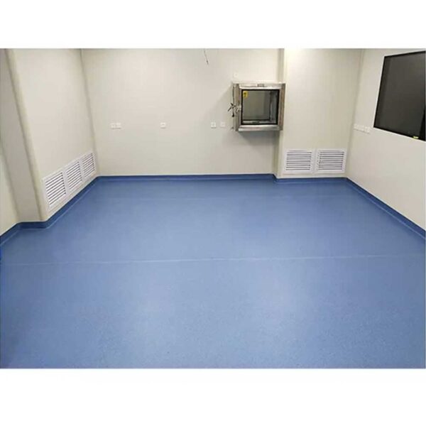 Cleanroom Flooring