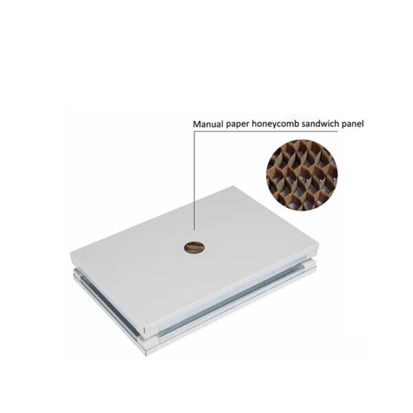 Cleanroom-Panels
