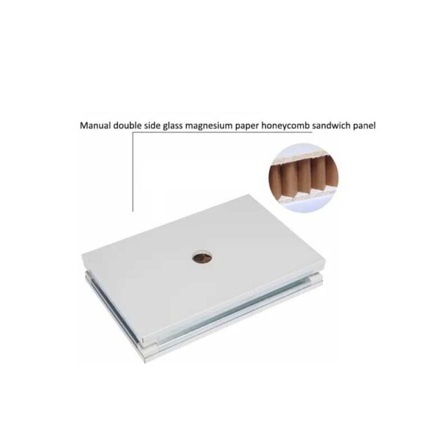 Cleanroom-Panels