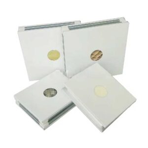 Cleanroom Sandwich Panel