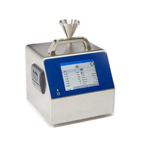 Dust Particle Counter