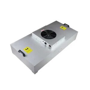 Fan Filter Unit (FFU)