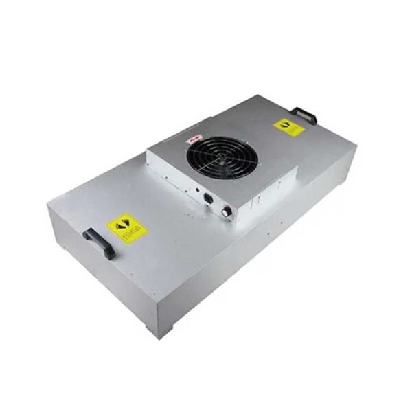 Fan Filter Unit (FFU)