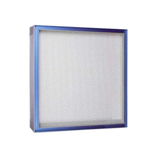 HEPA FILTER