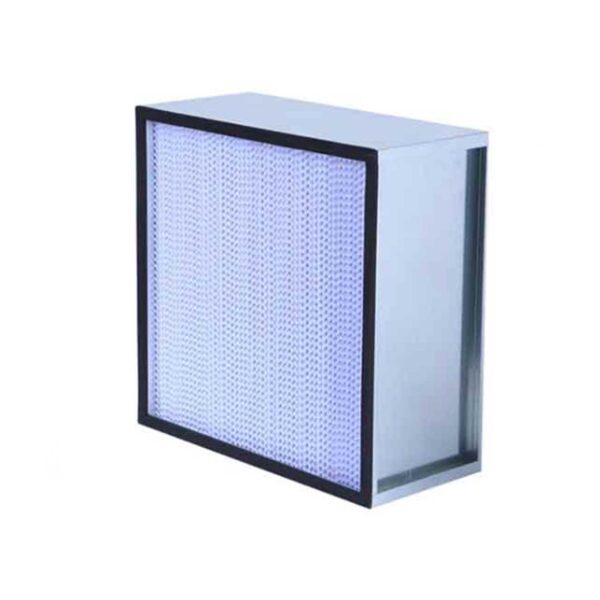 HEPA FILTER