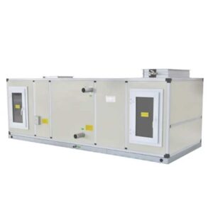 HVAC System