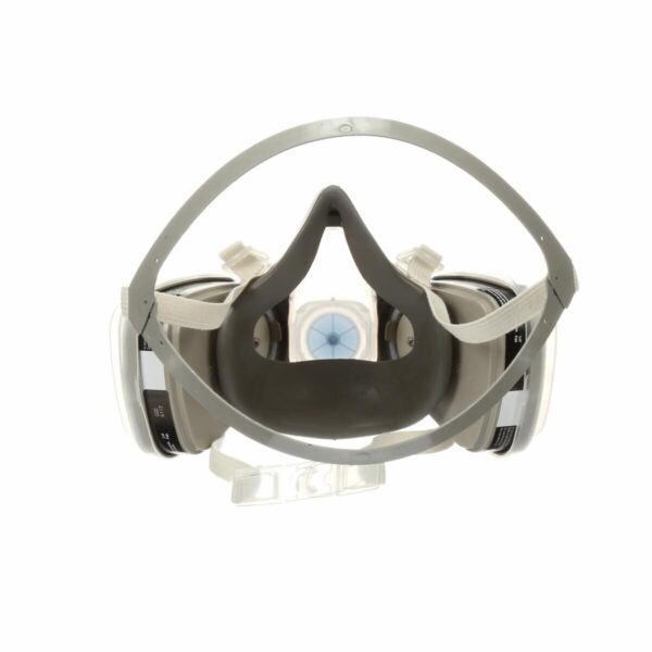 half-face-disposable-respirator
