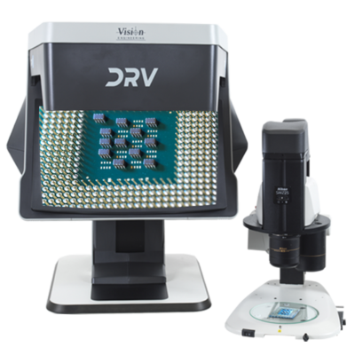 DRZ-N-Series-Stereo-digital-microscope