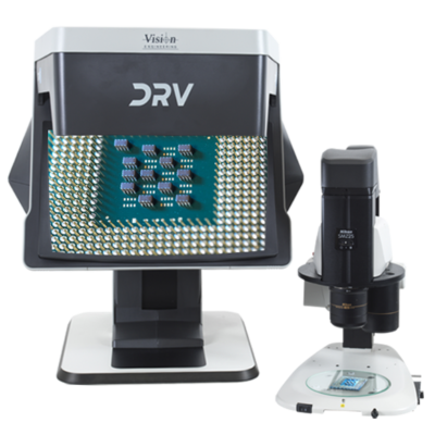 DRZ-N-Series-Stereo-digital-microscope