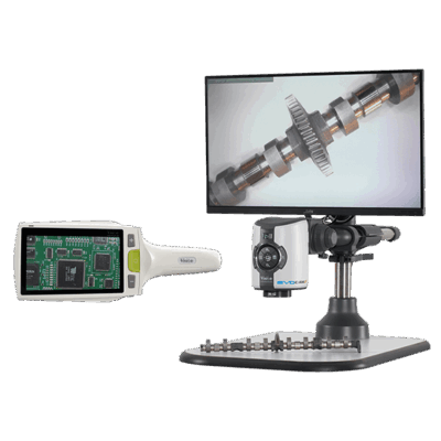 Digital Microscopes